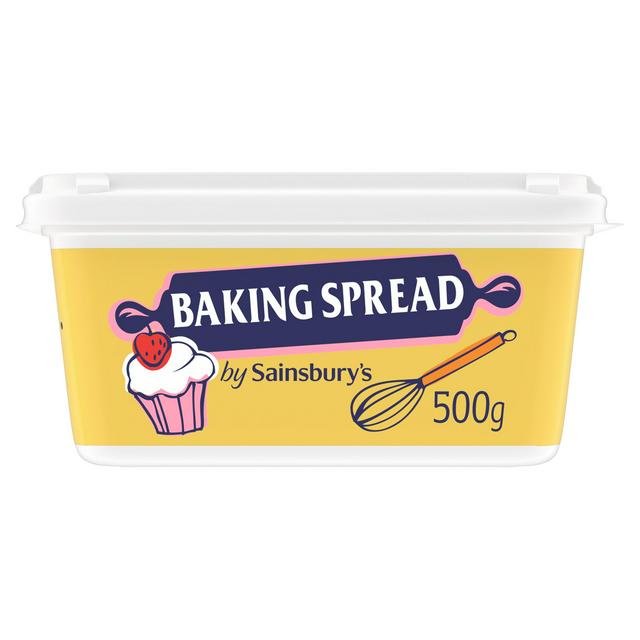 JS Baking Spread 500g