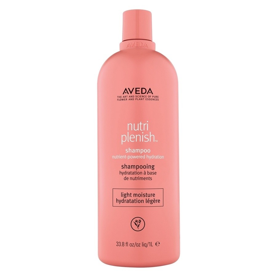 Aveda NutriPlenish Shampoo Light 1000ml