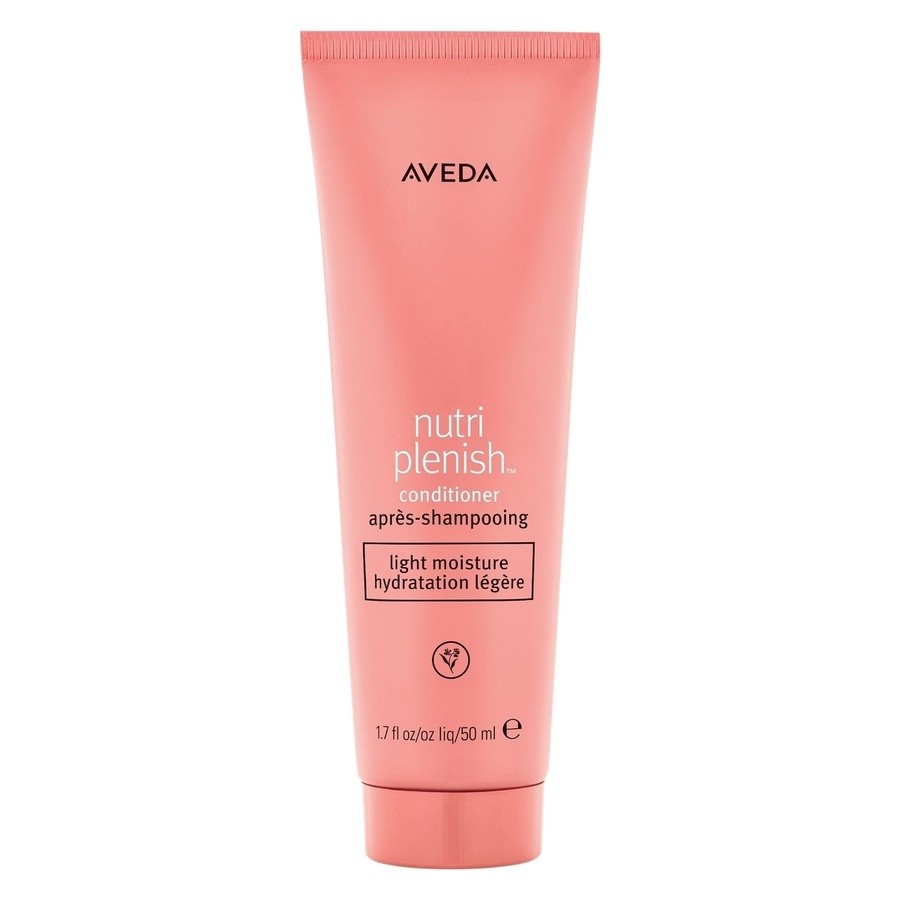 Aveda NutriPlenish Conditioner Light Travel Size 50ml
