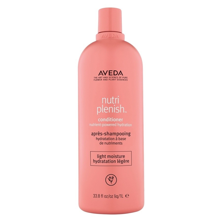 Aveda NutriPlenish Conditioner Light 1000ml
