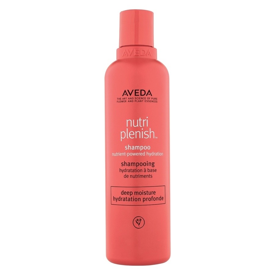 Aveda NutriPlenish Shampoo Deep Moisture 250ml