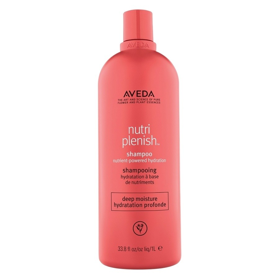Aveda NutriPlenish Shampoo Deep 1000ml