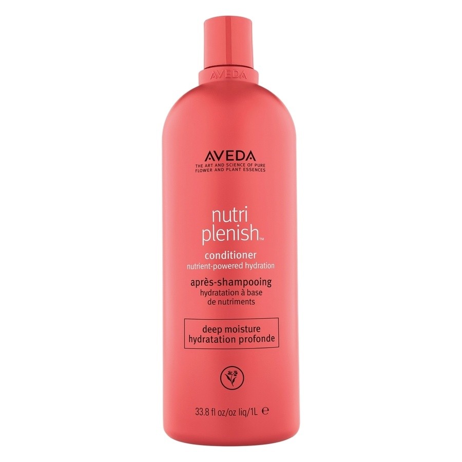 Aveda Nutri-Plenish Conditioner Deep 1000ml