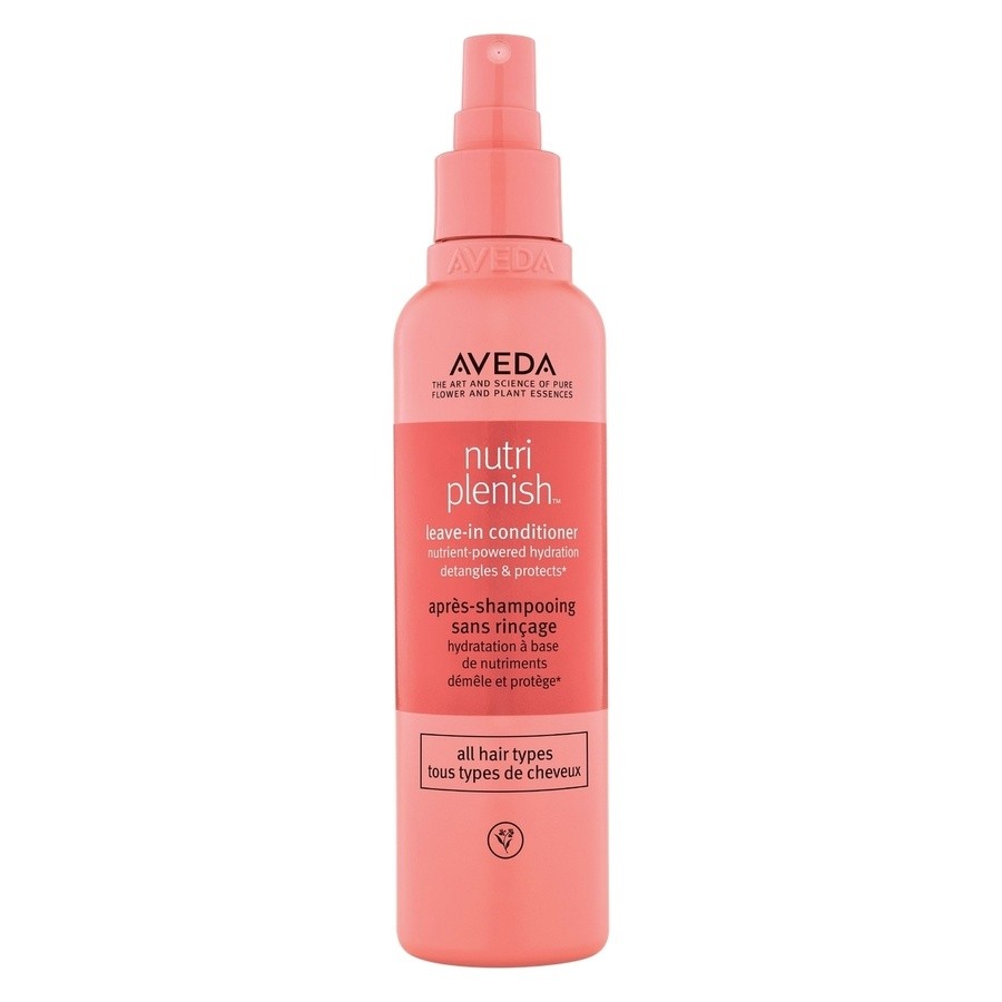 Aveda NutriPlenish Vitamin Leave-In Conditioner 200ml
