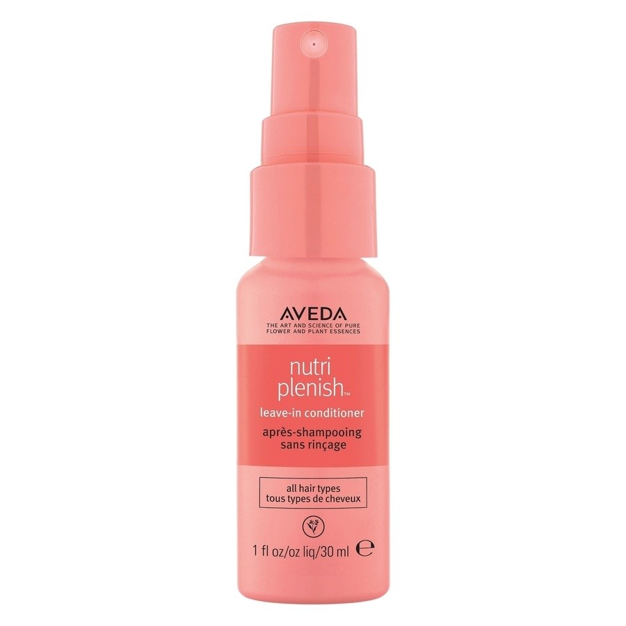Aveda NutriPlenish Vitamin Leave-In Conditioner Travel Size 30ml