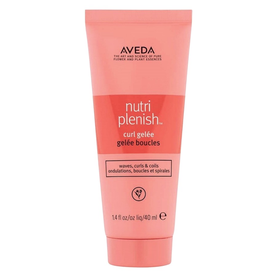 Aveda Nutriplenish Curl Gelee Travel Size 40ml