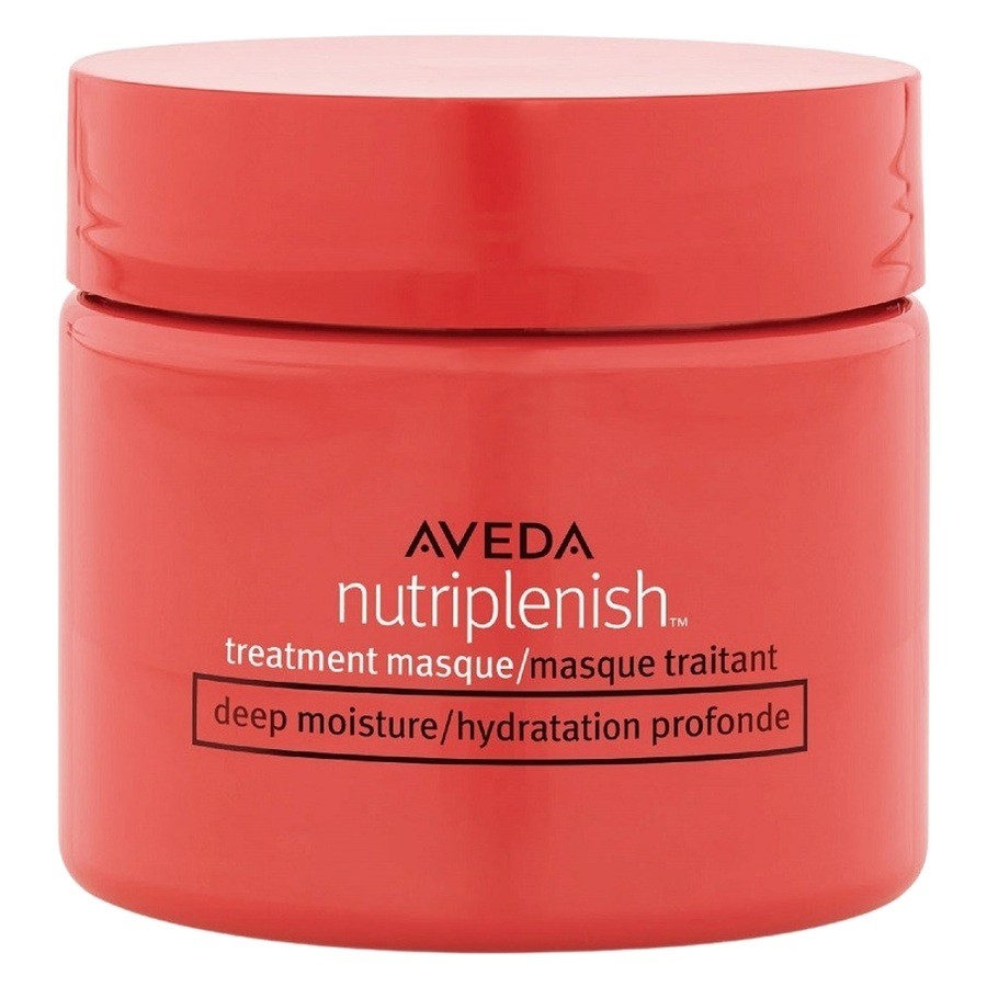 Aveda Nutriplenish Masque Deep Moisture Travel Size 25ml