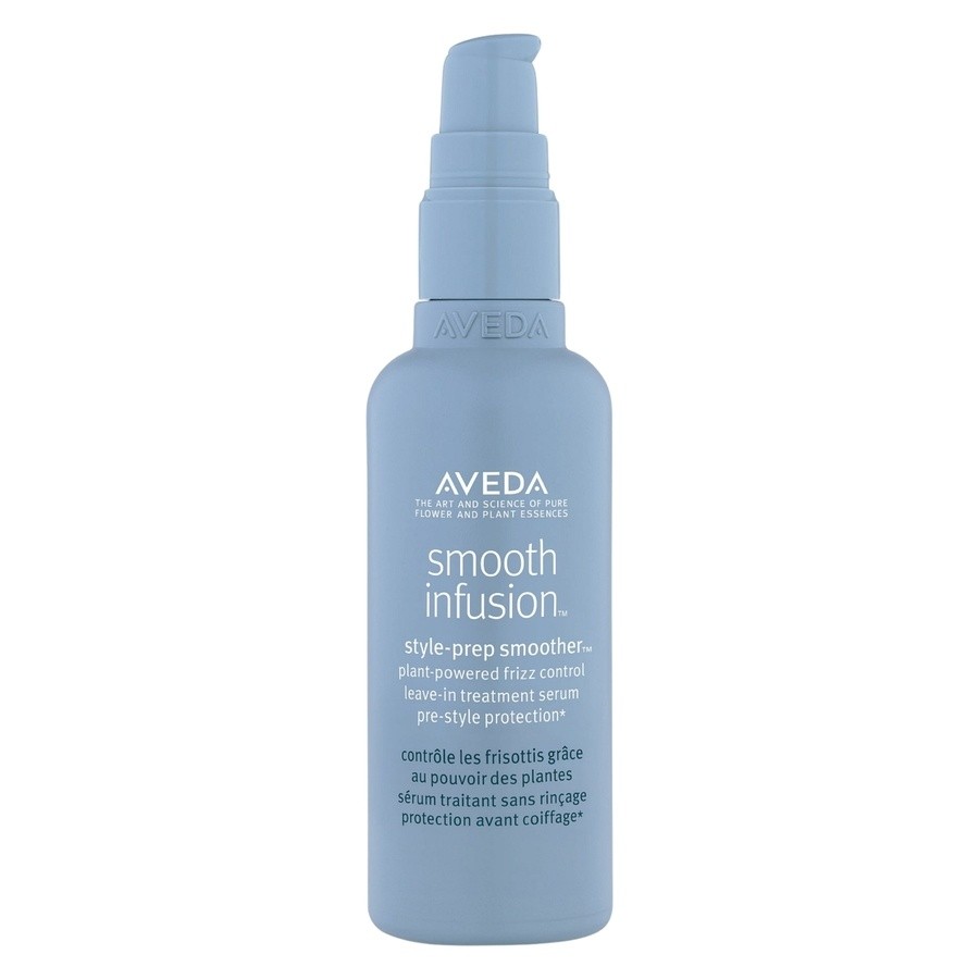 Aveda Smooth Infusion Style Prep Smoother 100ml