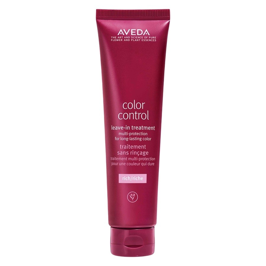 Aveda Color Control Leave-In Crème Rich Treatment 100ml