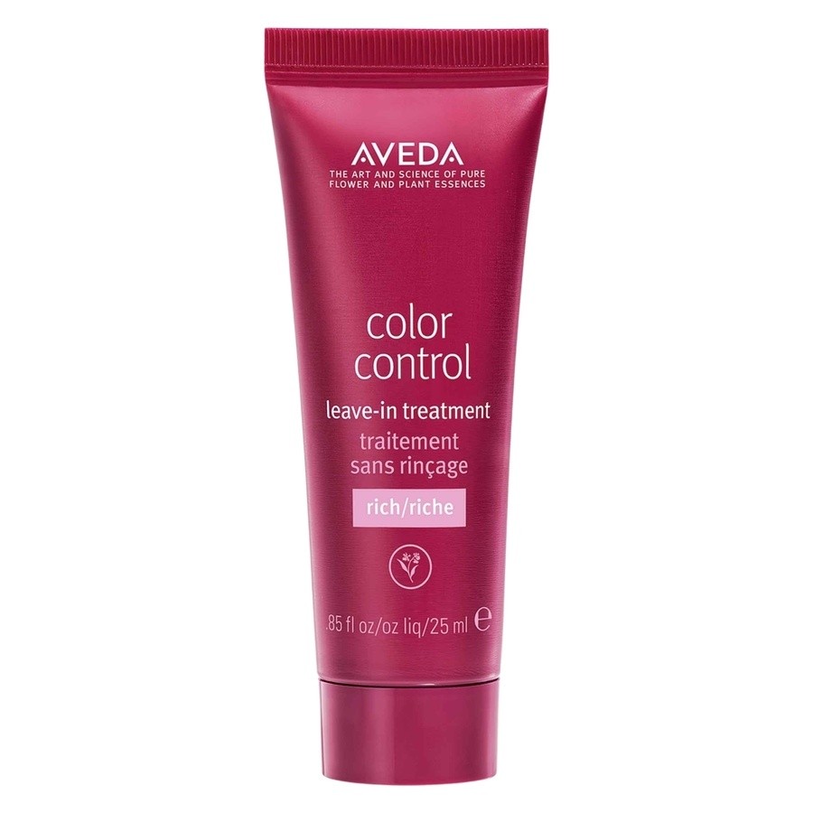 Aveda Color Control Leave-In Crème Rich Treatment Travel Size 25ml