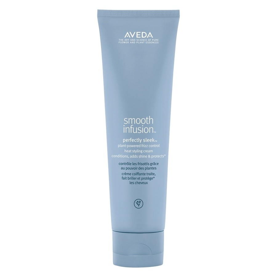 Aveda Smooth Infusion Heat Styling Cream 150ml