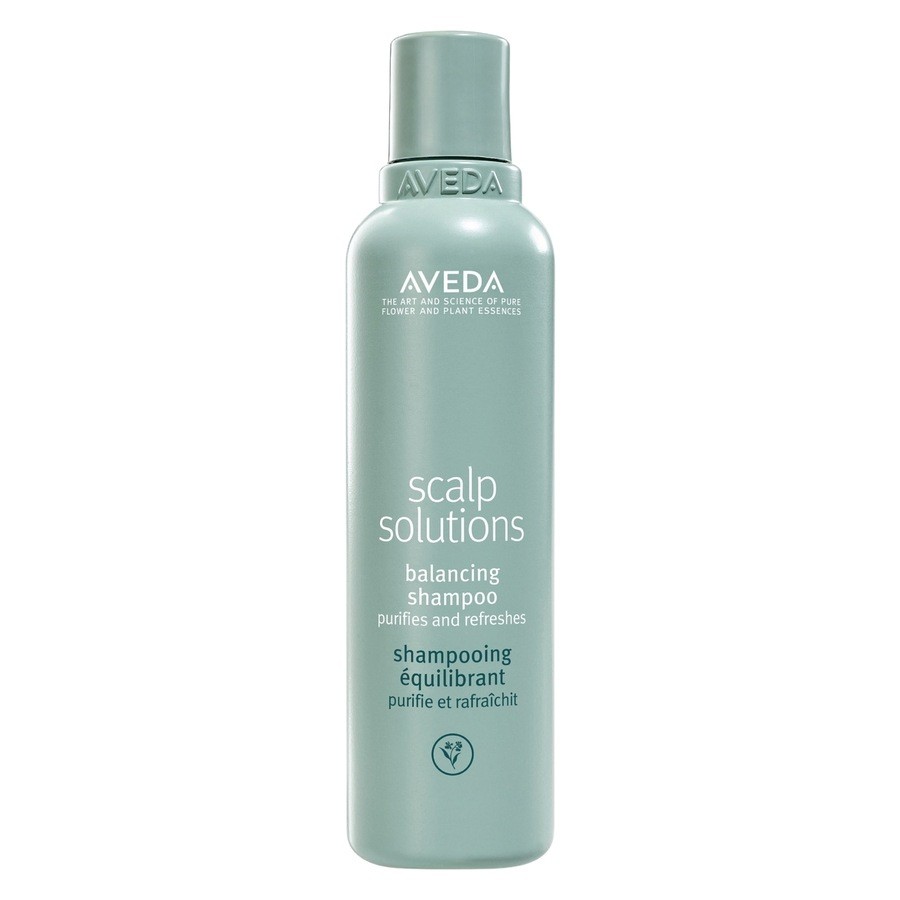 Aveda Scalp Solutions Balancing Shampoo 200ml