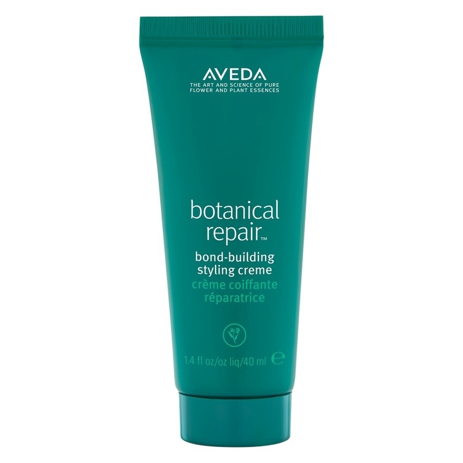 Aveda Botanical Repair Bond Building Styling Creme Travel Size 40ml