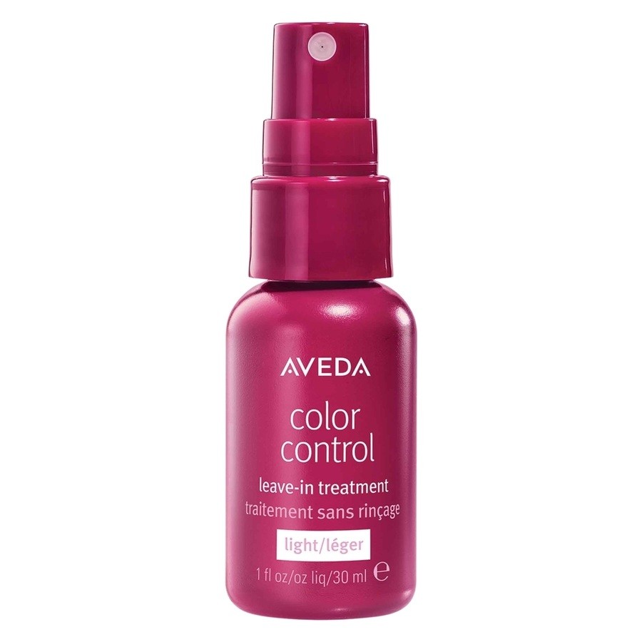 Aveda Color Control Leave-In Spray Light Treatment Travel 30ml