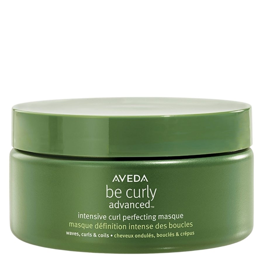 Aveda Be Curly Advanced Intensive Curl Perfecting Masque 200ml
