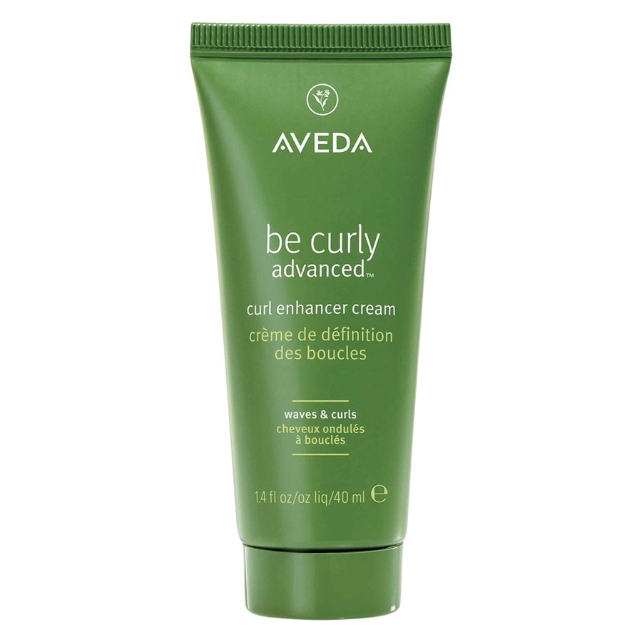 Aveda Be Curly Advanced Curl Enhancer Cream Travel 40ml
