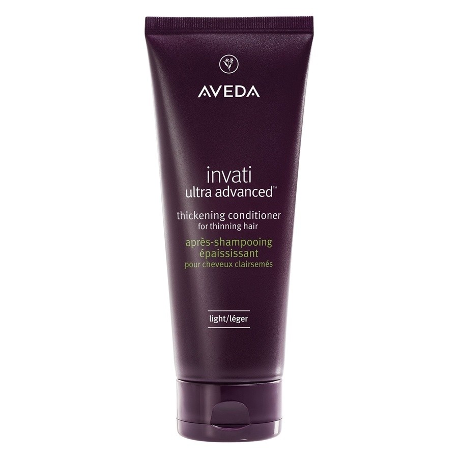 Aveda Invati Ultra Advanced Thickening Conditioner Light 200ml