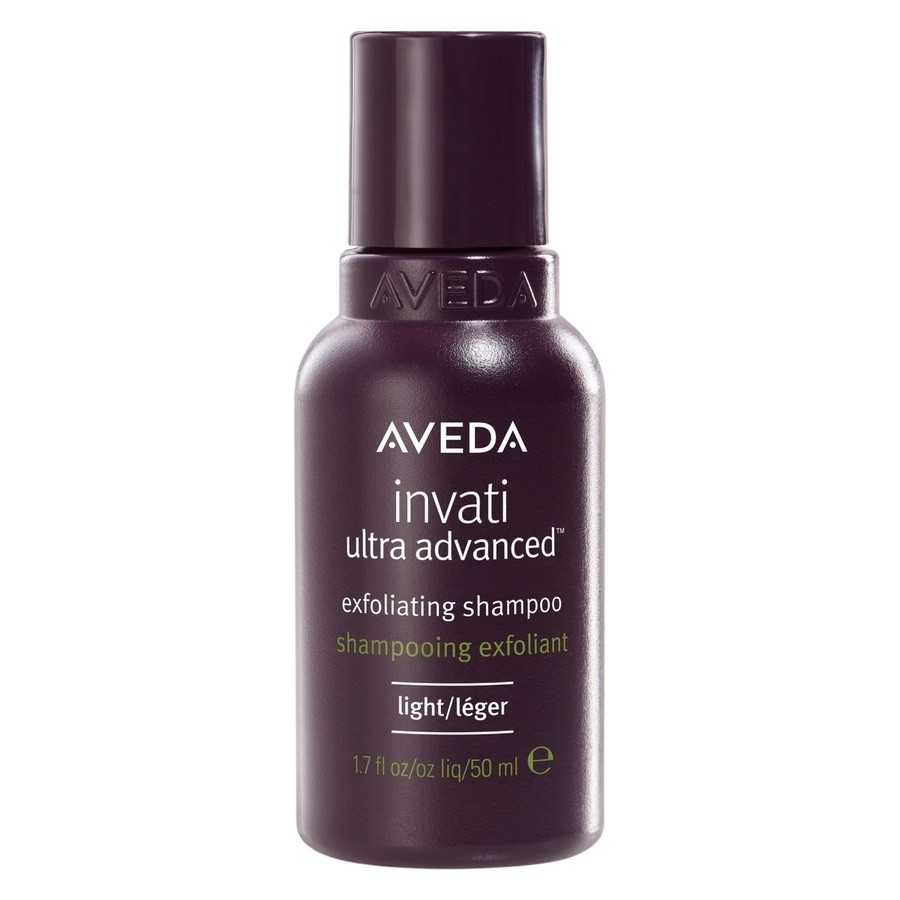 Aveda Invati Ultra Advanced Exfoliating Shampoo Light Travel Size 50ml