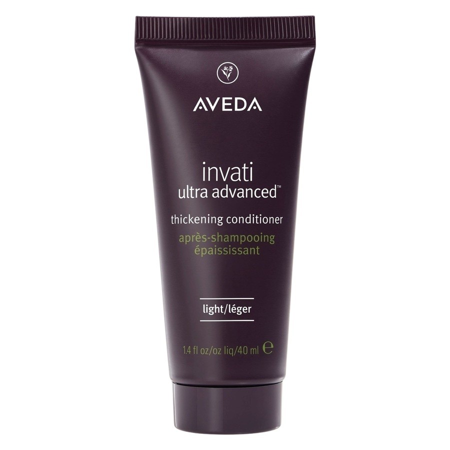 Aveda Invati Ultra Advanced Thickening Conditioner Light Travel Size 50ml