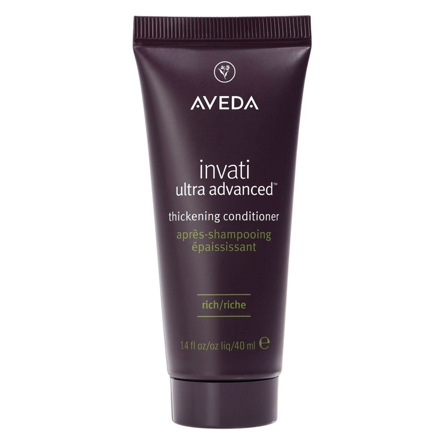 Aveda Invati Ultra Advanced Thickening Conditioner Rich Travel Size 50ml