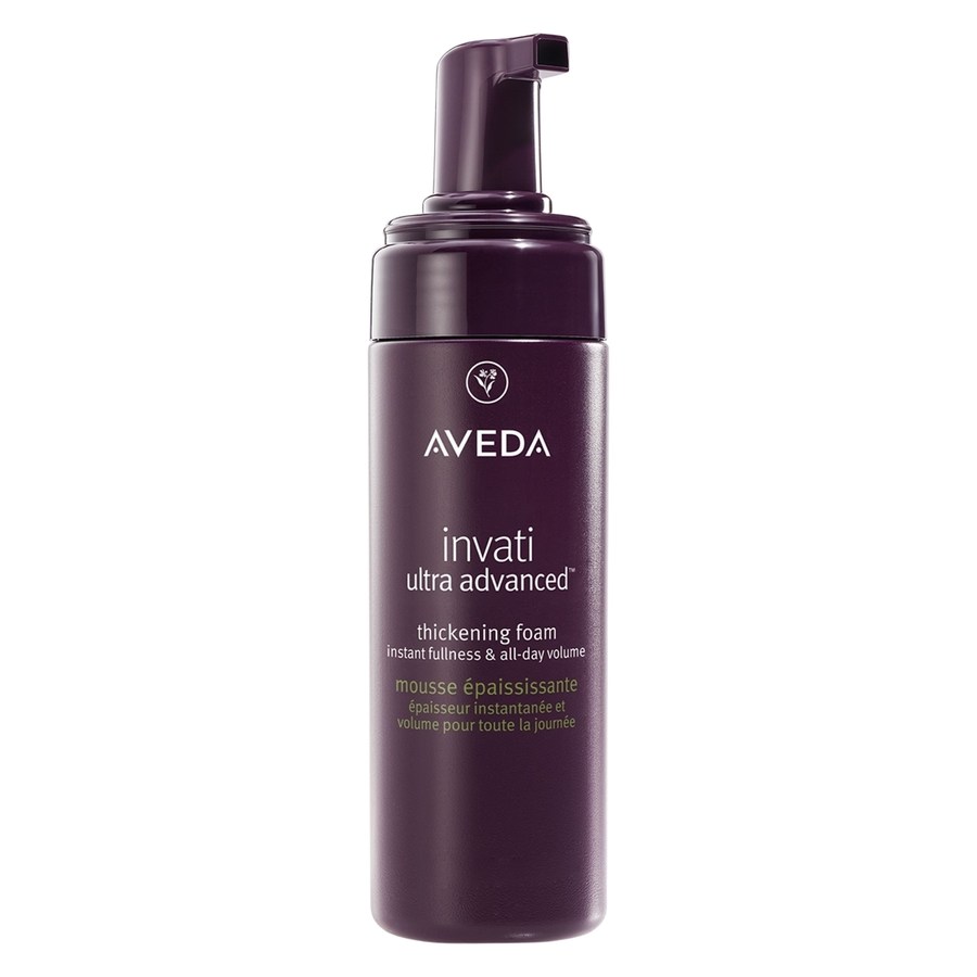 Aveda Invati Ultra Advanced Thickening Styling Foam 150ml