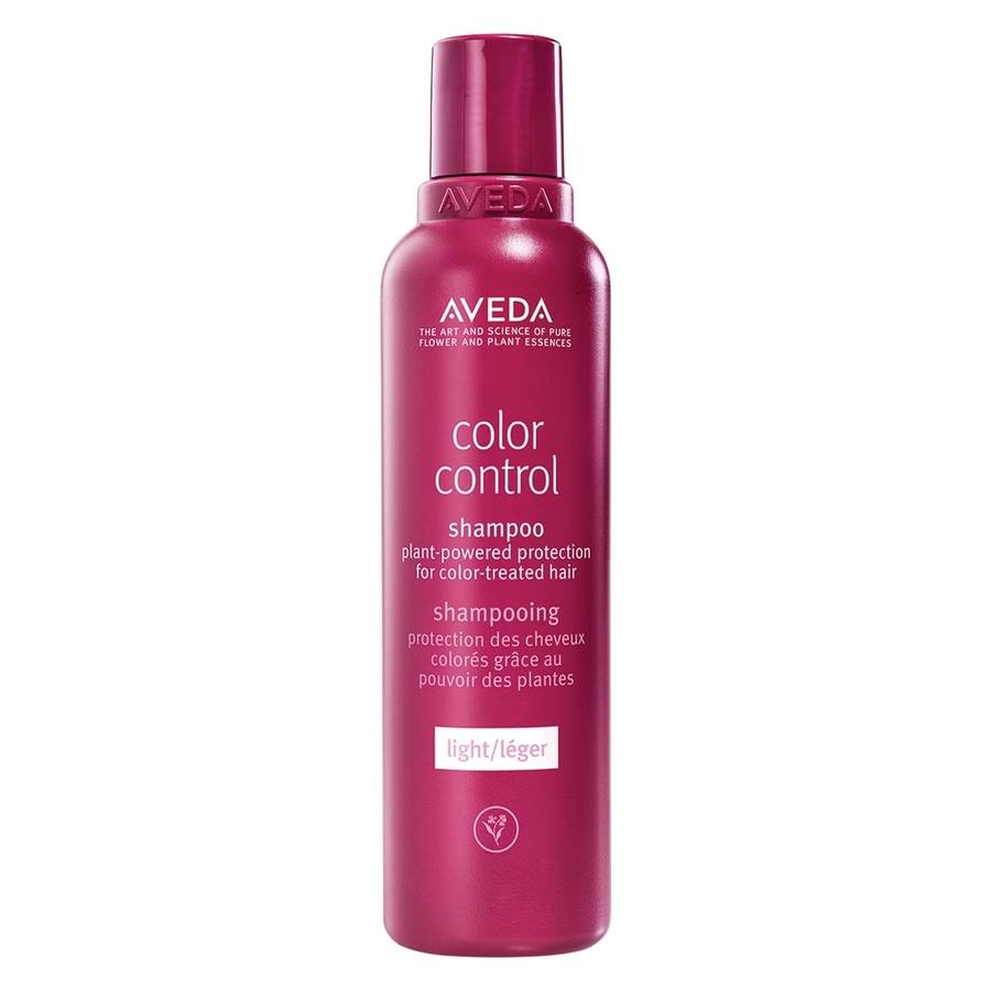 Aveda Color Control Shampoo Light 200ml