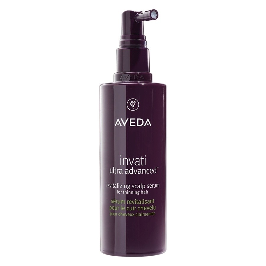 Aveda Invati Ultra Advanced Revitalizing Scalp Serum 150ml