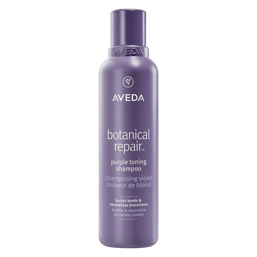 Aveda Botanical Repair™ Purple Toning Shampoo 200ml