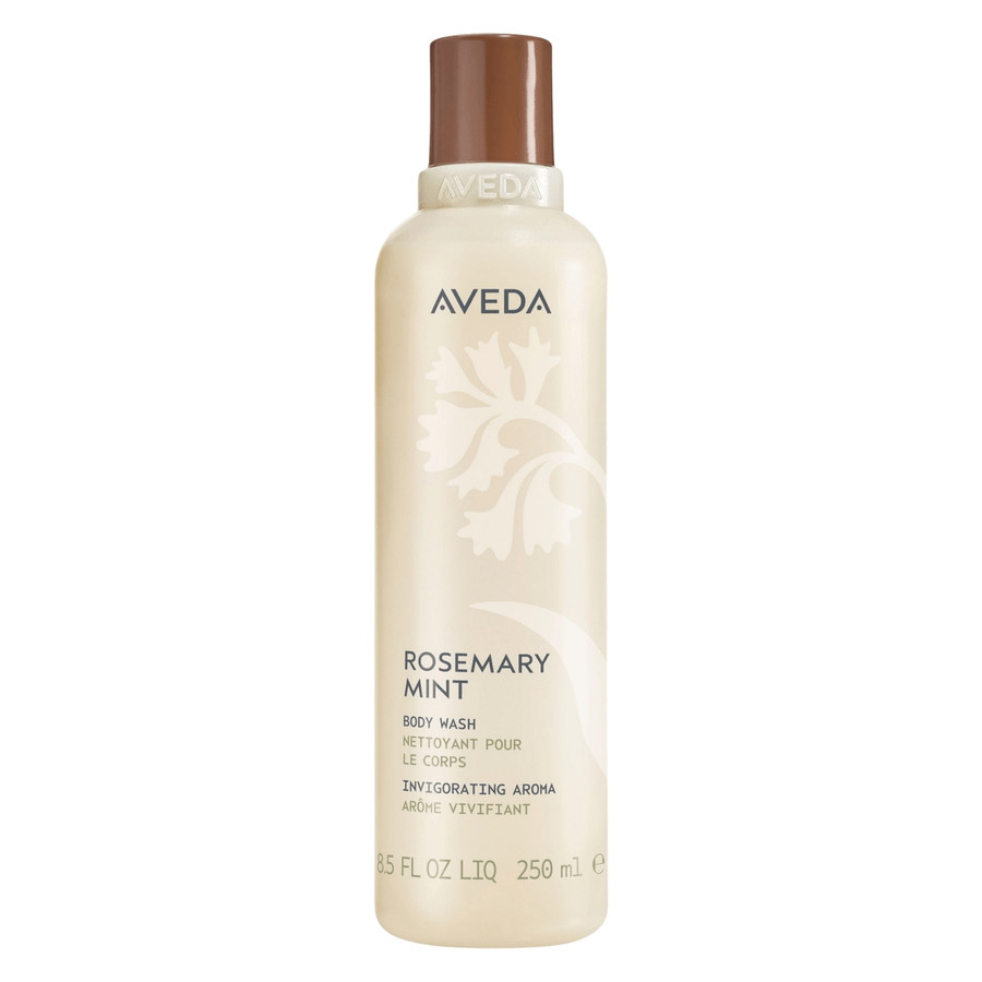 Aveda Rosemary Mint Body Wash 250ml
