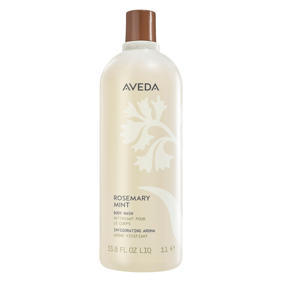 Aveda Rosemary Mint Body Wash 1000ml