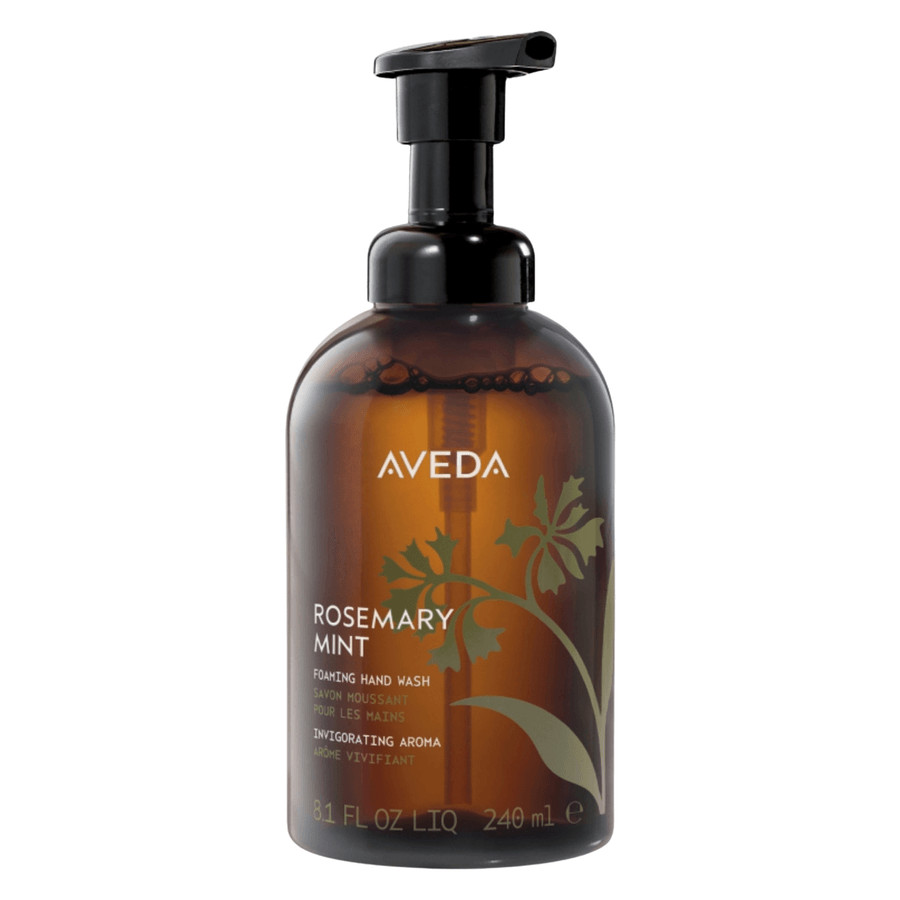 Aveda Rosemary Mint Foaming Hand Wash 240ml