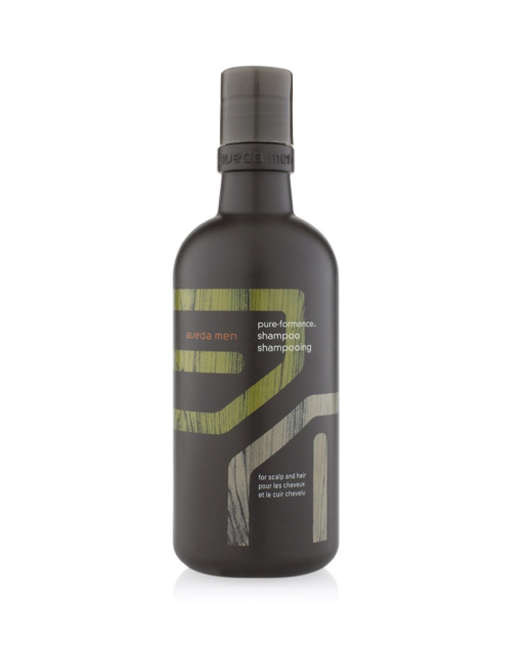 Aveda Mens Pureformance Hair Shampoo 300 ml