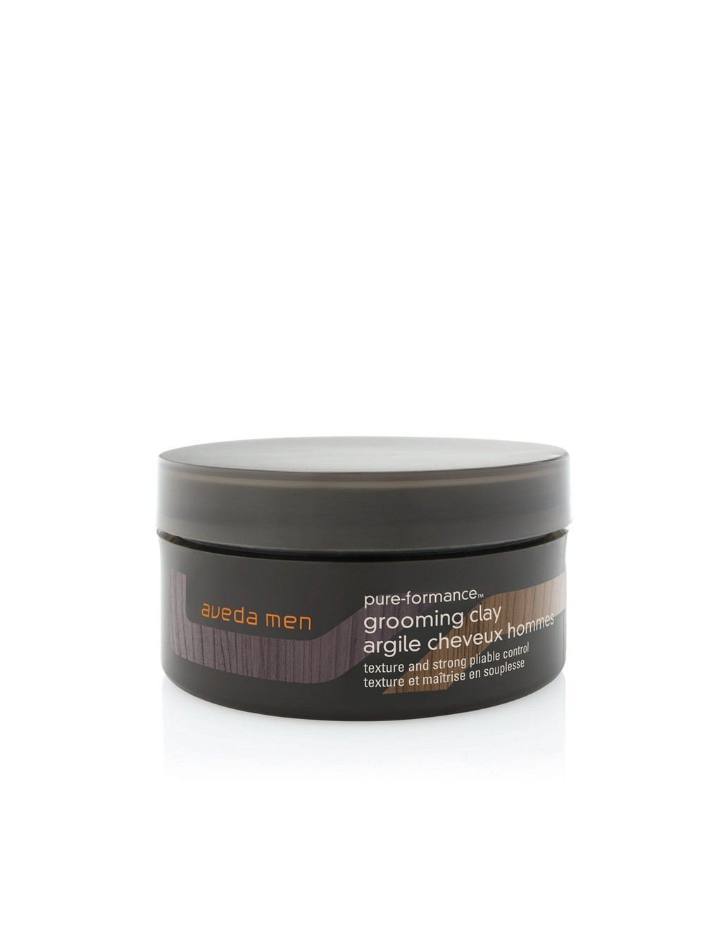 Aveda Mens Grooming Clay Styling Creme 75 ml