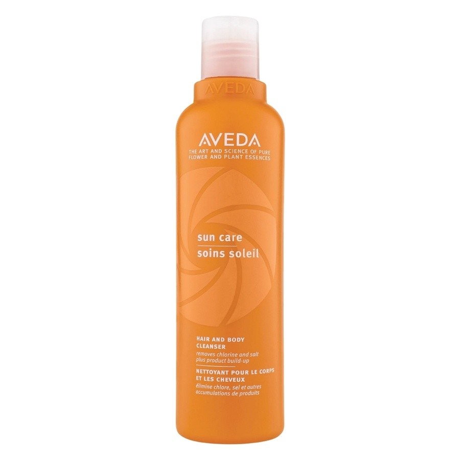 Aveda Sun Care Hair & Body Cleanser 250ml