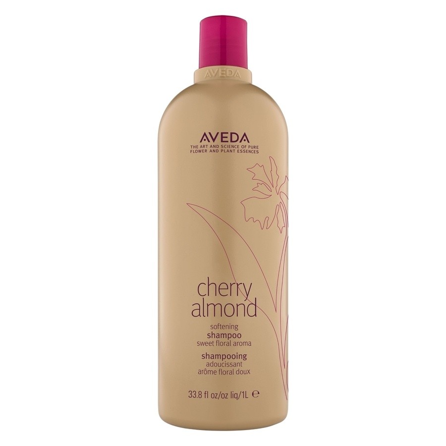 Aveda Cherry Almond Shampoo 1000ml
