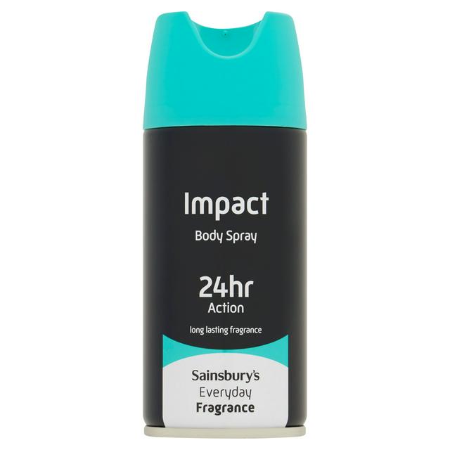 Men Advance Impact Bodyspray 150ml