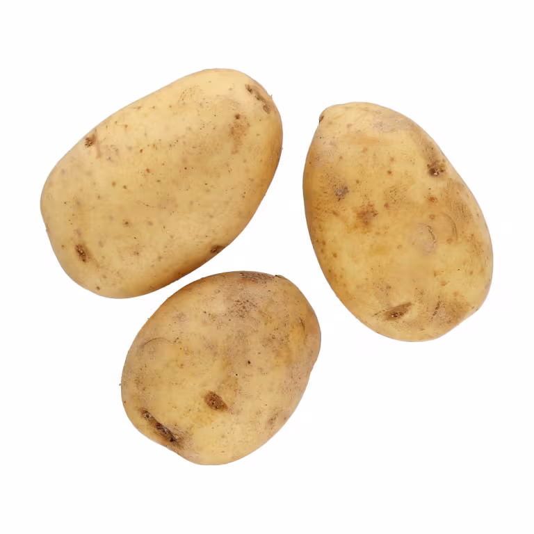 M&S Loose White Jacket Potatoes