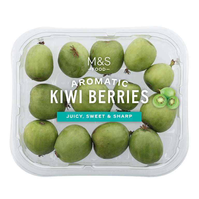 M&S Kiwi Berries