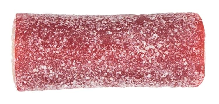 Jordbærbit Sur Xl 3kg løsvekt Snop