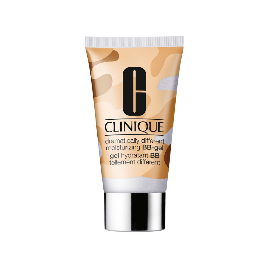 Clinique Dramatically Different Tinted Moisturizing BB-Gel 50 ml