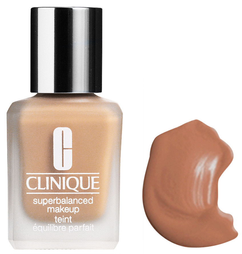 Clinique Superbalanced Makeup Foundation CN 90 Sand