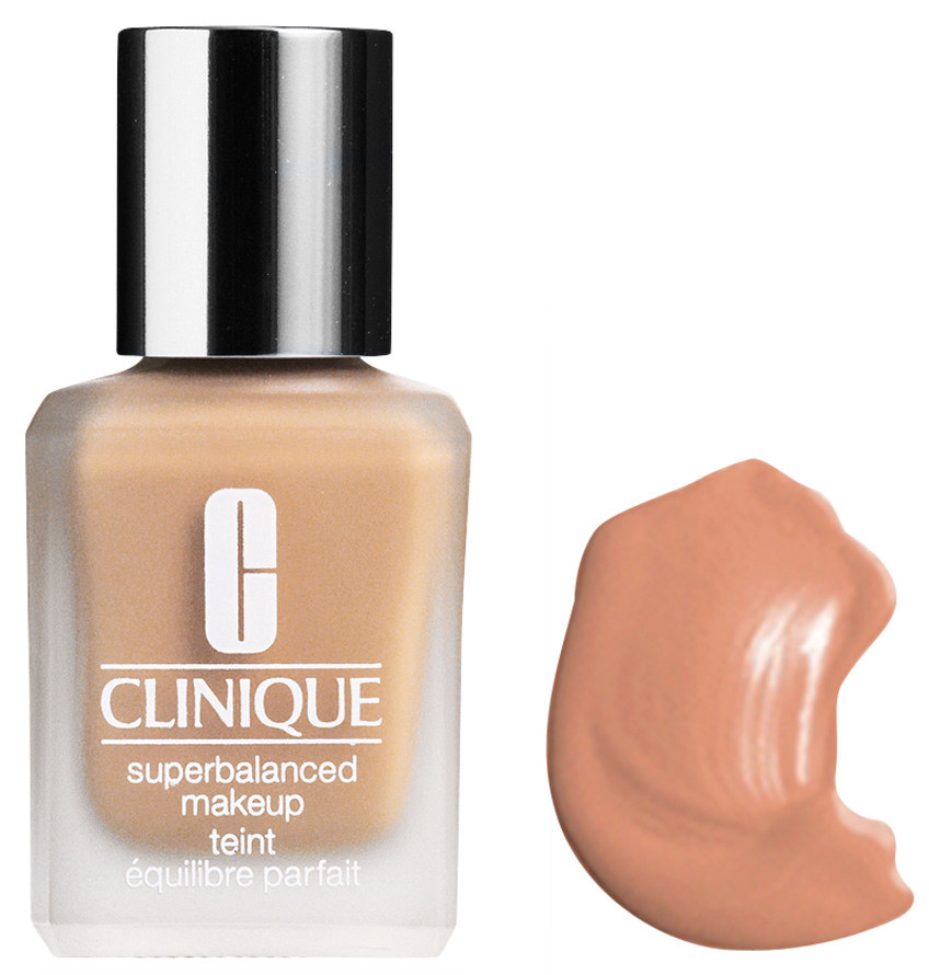 Clinique Superbalanced Makeup Foundation CN 10 Alabaster