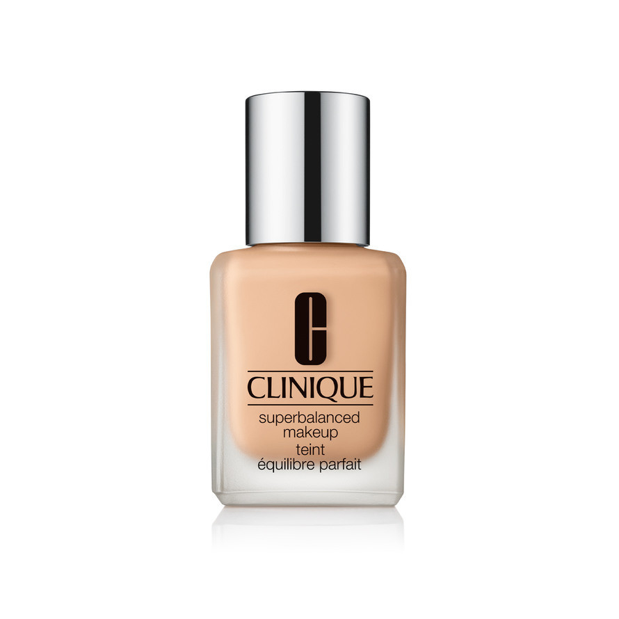 Clinique Superbalanced Makeup Foundation 34 CN Light