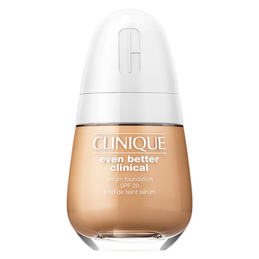 Clinique Even Better Clinical Serum Foundation SPF20 CN 70 Vanilla 30 ml