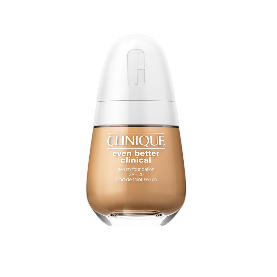 Clinique Even Better Clinical Serum Foundation SPF20 CN 74 BEIGE