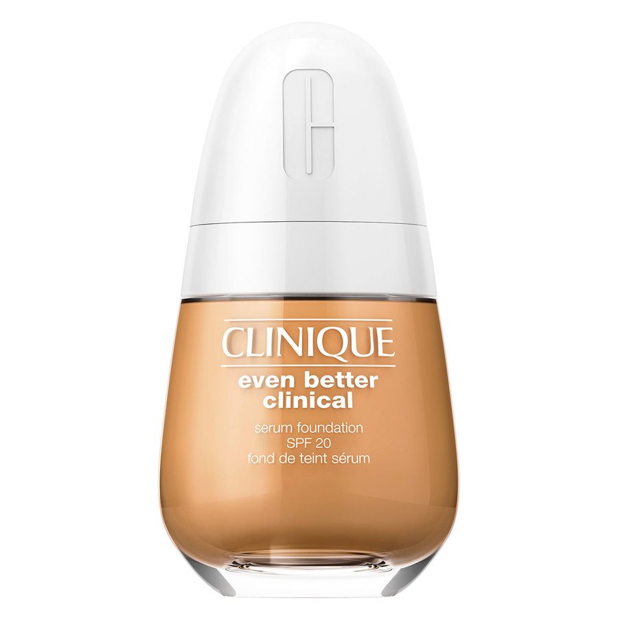 Clinique Even Better Clinical Serum Foundation SPF20 WN 94 Deep Neutral 30ml