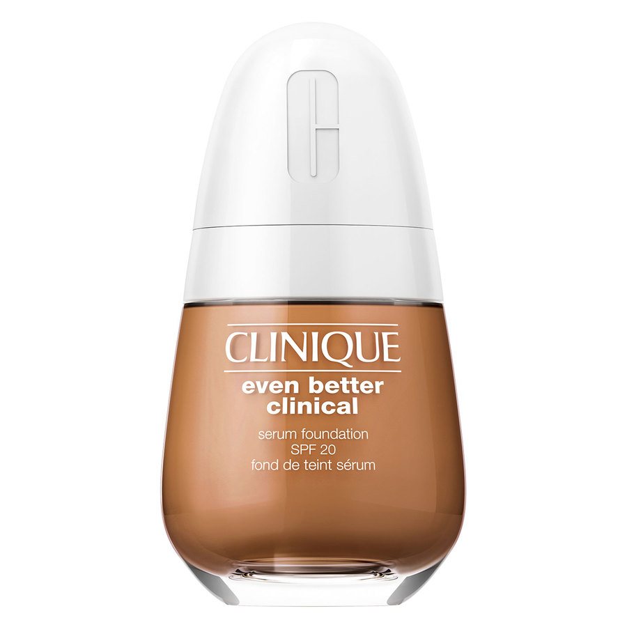 Clinique Even Better Clinical Serum Foundation SPF20 WN 122 Clove 30ml