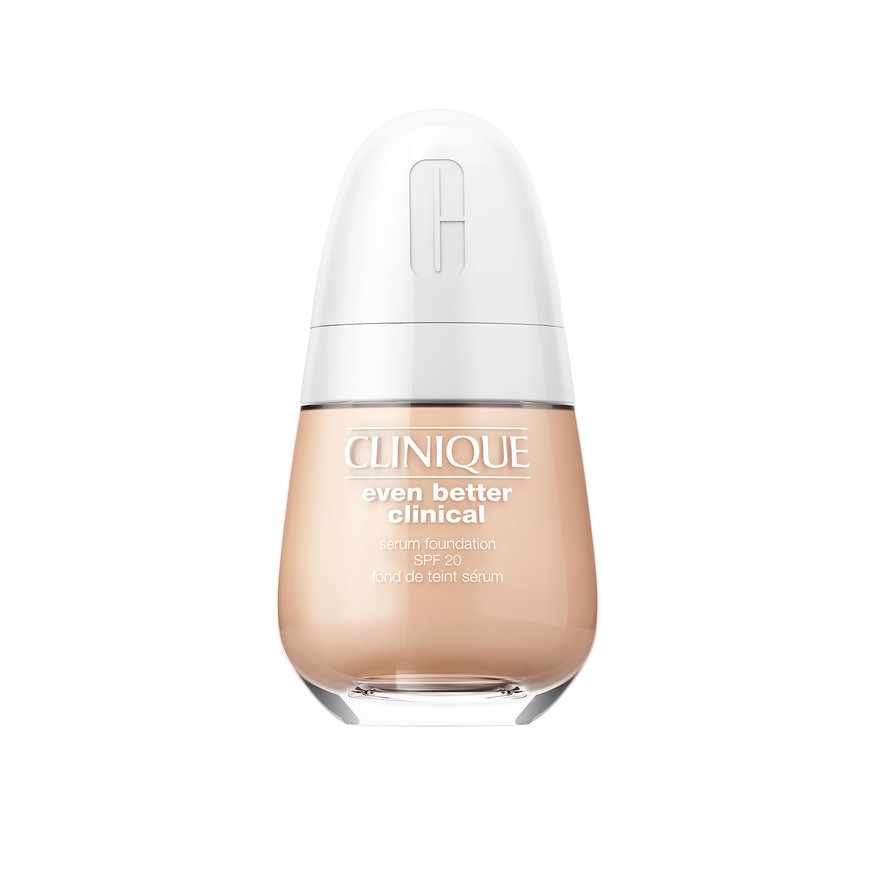 Clinique Even Better Clinical Serum Foundation SPF20 CN 08 LINEN