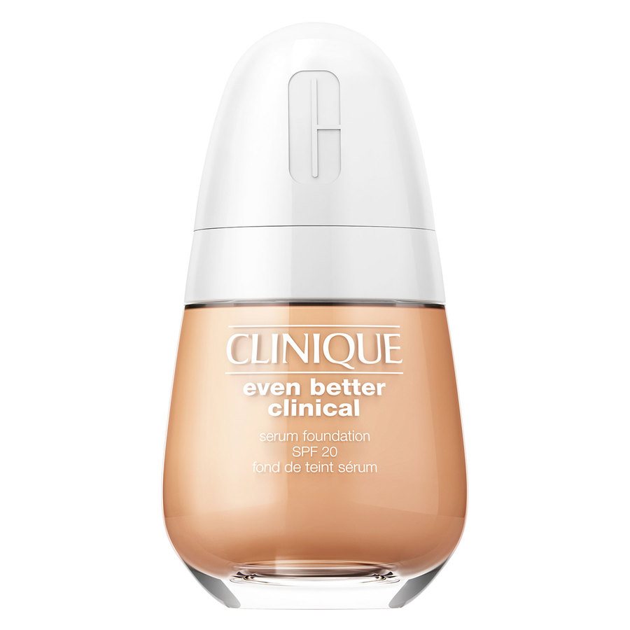 Clinique Even Better Clinical Serum Foundation SPF20 WN 16 Buff 30ml
