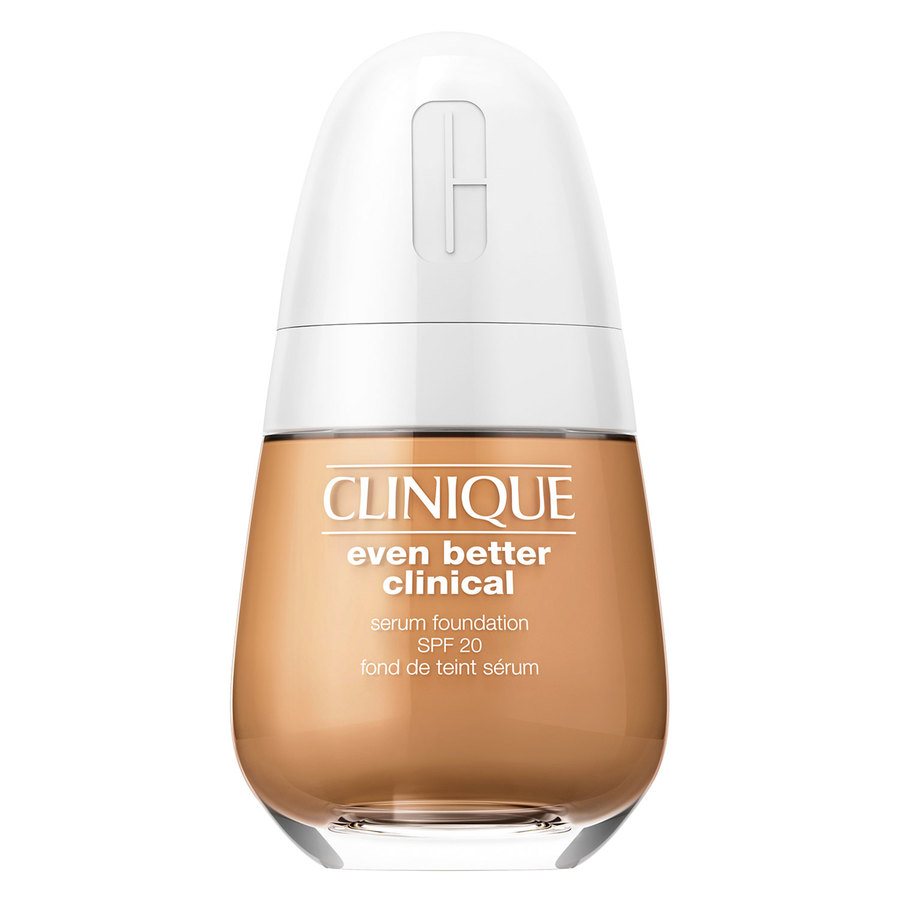 Clinique Even Better Clinical Serum Foundation SPF20 WN 120 Pecan 30ml